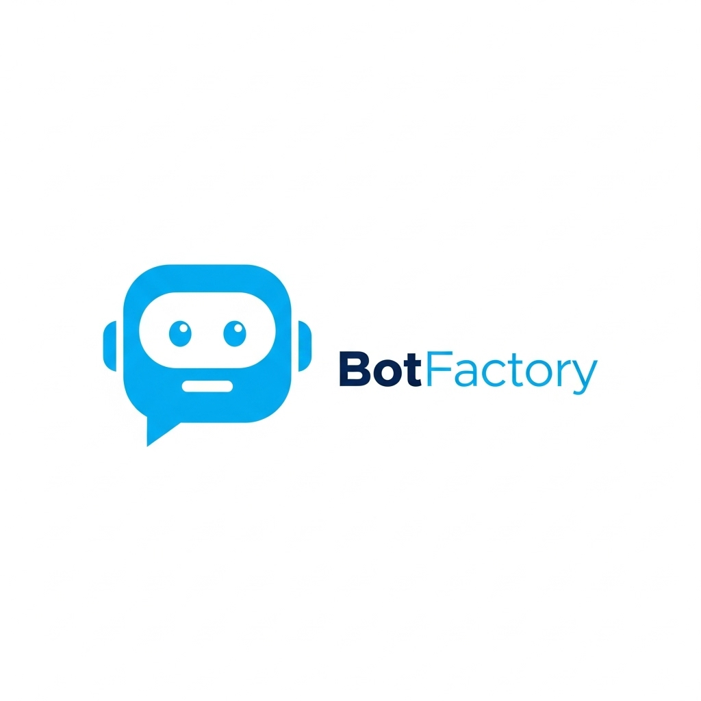 Chatbot Factory AI